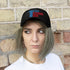 1st FRC in White Unisex Twill Hat
